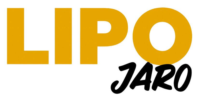 LipoJaro Life offizielles Logo für lipojaro-de.kaufkatalog24.de